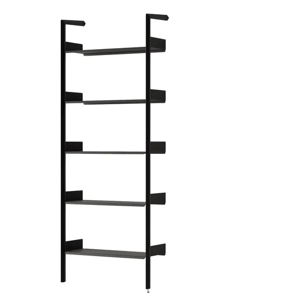 Rombe IF1 Hyllsystem Antracit