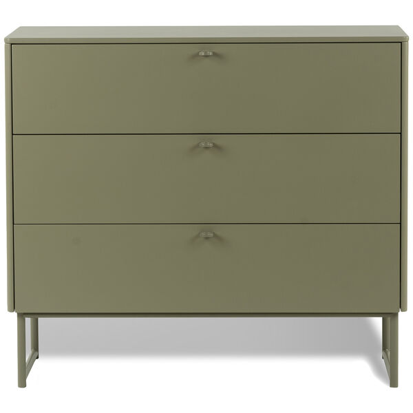 Deus Lipasto Olive 3 Laatikkoa