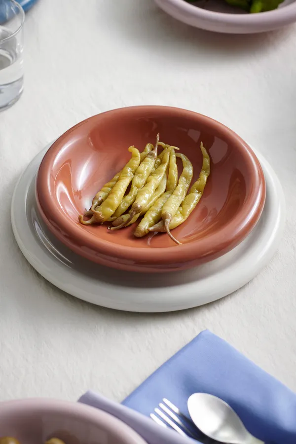 Barro Bowl Set of 2 Natural
