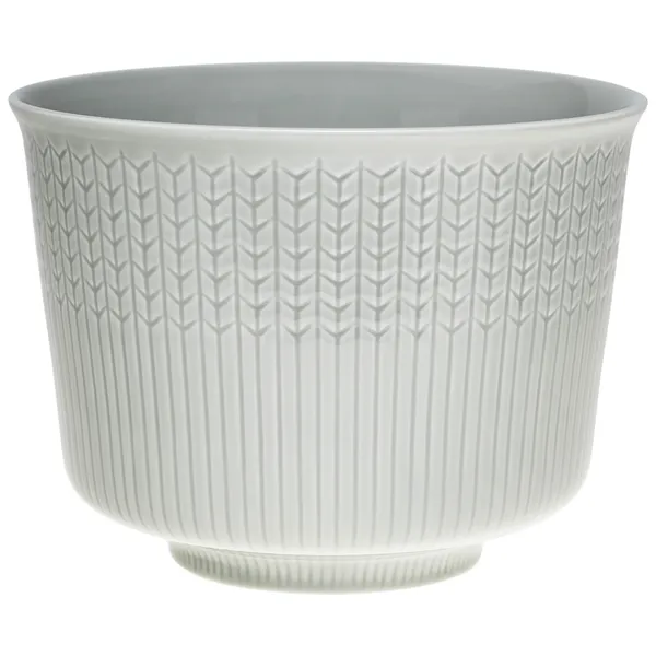 Swedish Grace Ruukku Ø20 cm Lumenvalkoinen