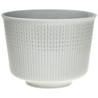 Swedish Grace Ruukku Ø20 cm Lumenvalkoinen