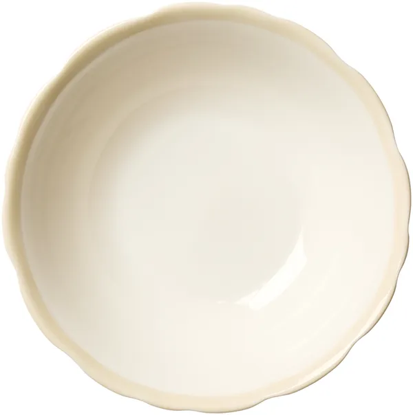 Fleur Skål 15 cm Sand
