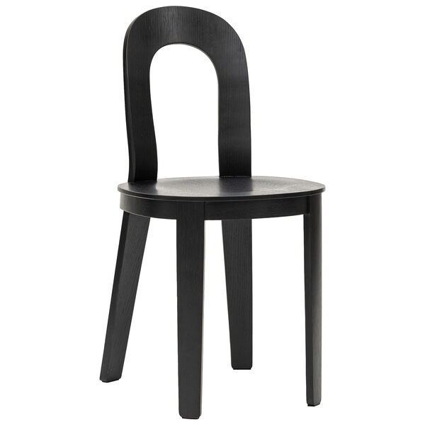 Olivia Stol Sort