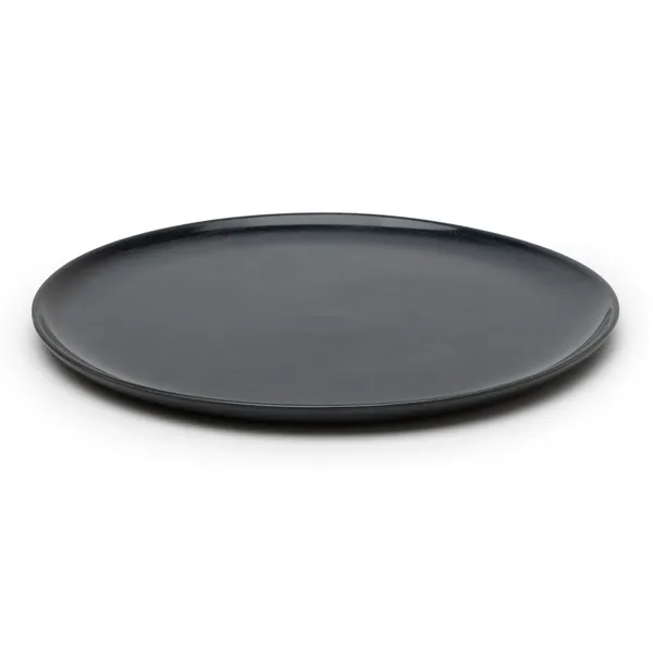 Tallrik Medium 22 cm Mörkblå