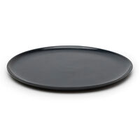 Tallrik Medium 22 cm Mörkblå