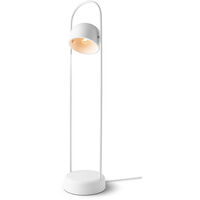 Quay Golvlampa Vit