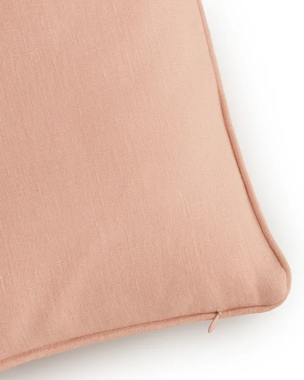 Soft Pute 50x50 cm Bright Pink