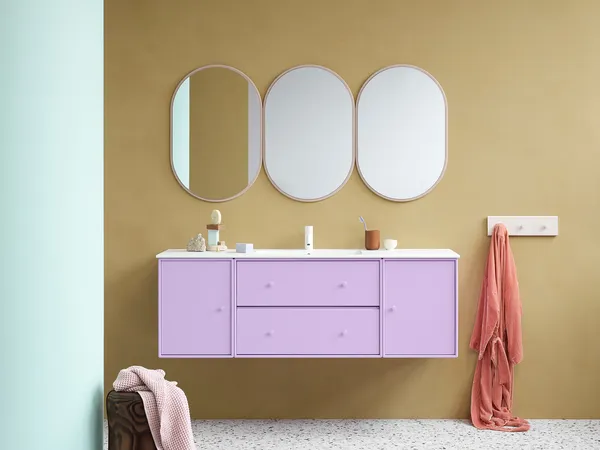 Look Mirror Mushroom