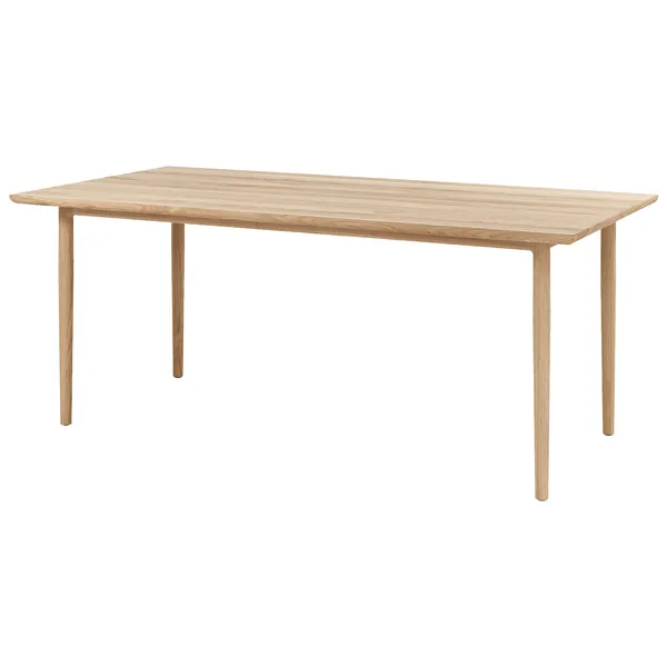 Arv Matbord 90x180 cm Oljad Ek