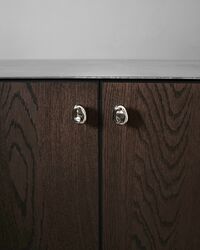 Rud Knopp Titanium
