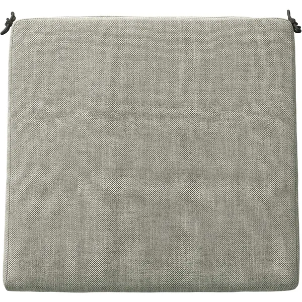 Seat Cushion For 1/Brewery/High Tech Chair Light Green
