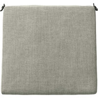 Seat Cushion For 1/Brewery/High Tech Chair Light Green