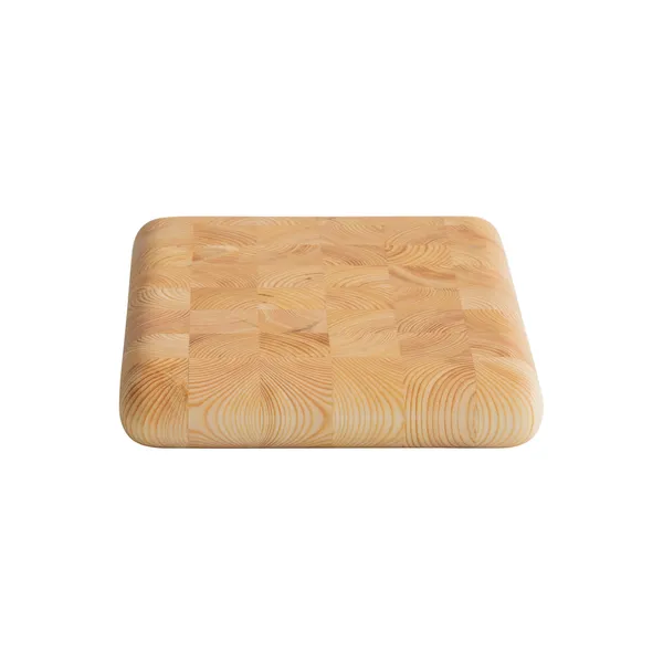 019 Syy Skærebræt Medium Pine