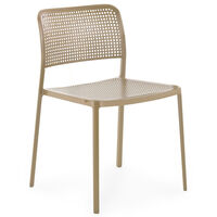Audrey Stol Beige