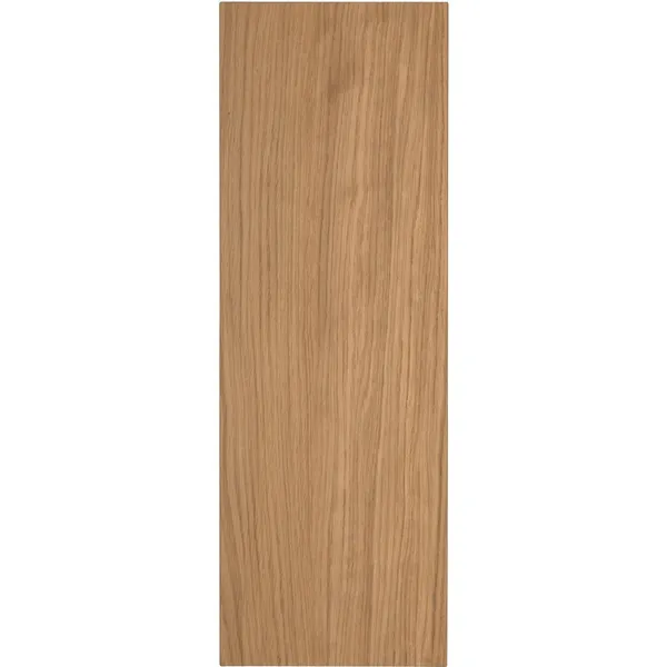 Pythagoras Hylleplate 60 cm Eik