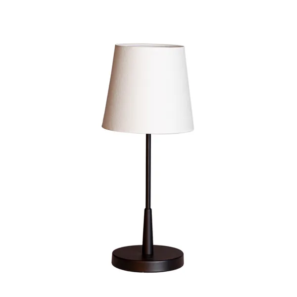 Lumi Bordslampa 485 cm Mattsvart