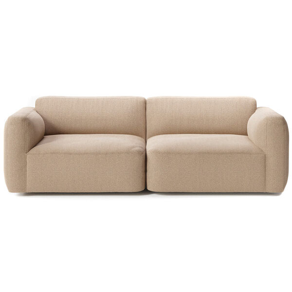 Develius Mellow EV8 2-Personers Sofa Konfiguration A Karakorum 003
