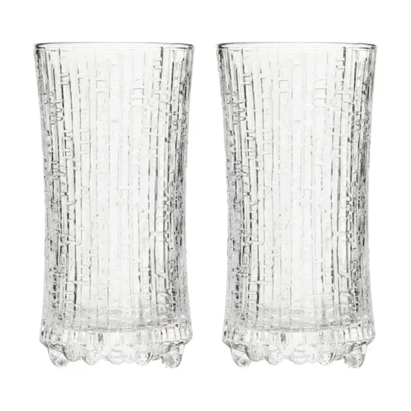 Ultima Thule Champagneglas 18 cl 2-pak Klart