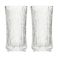 Ultima Thule Champagneglas 18 cl 2-pak Klart