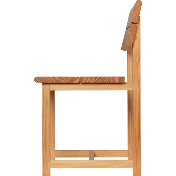 Vist Spisestol Douglas Fir