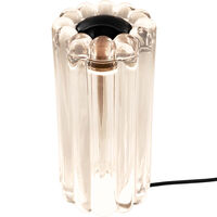 Press Bordlampe Klar