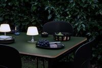 SunLight Solcelle Lampe 16 cm