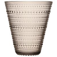 Kastehelmi Vase 154 cm Lin