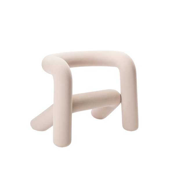 Extra Bold Lenestol Pearl