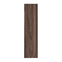 Pythagoras Hylleplate 80 cm Valnøtt