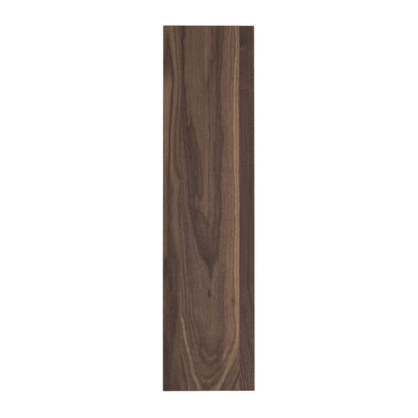 Pythagoras Hylleplate 80 cm Valnøtt