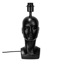 Alex Table Lamp Black