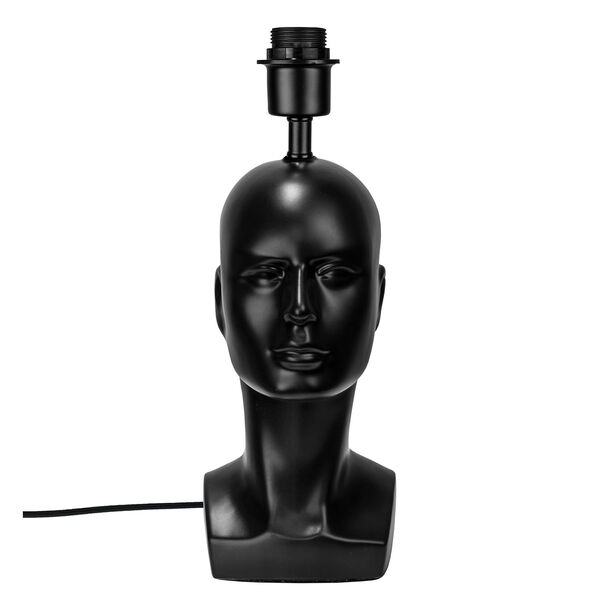 Alex Table Lamp Black