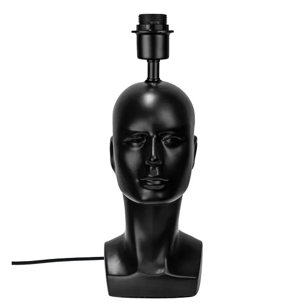 Alex Table Lamp Black