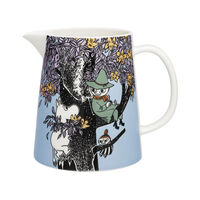 Moomin Kande 1L Forever Friends
