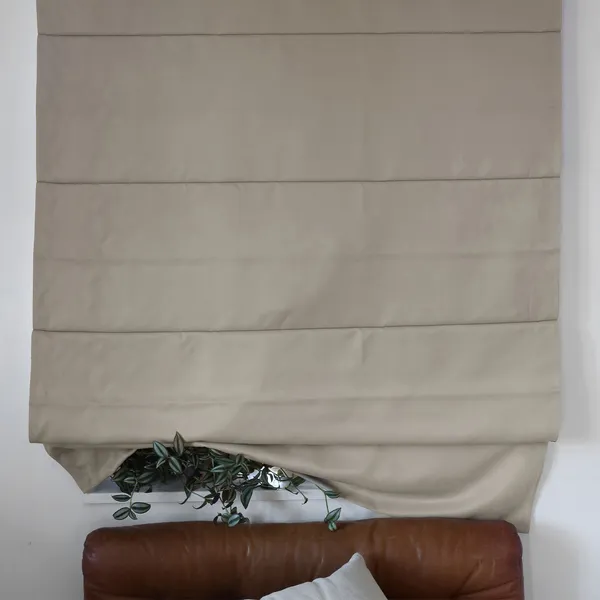 Hotell Hissgardin Mörkläggande 150x220 cm Sand