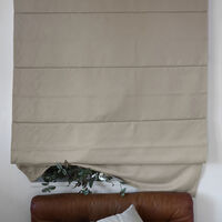Hotell Hissgardin Mörkläggande 150x220 cm Sand