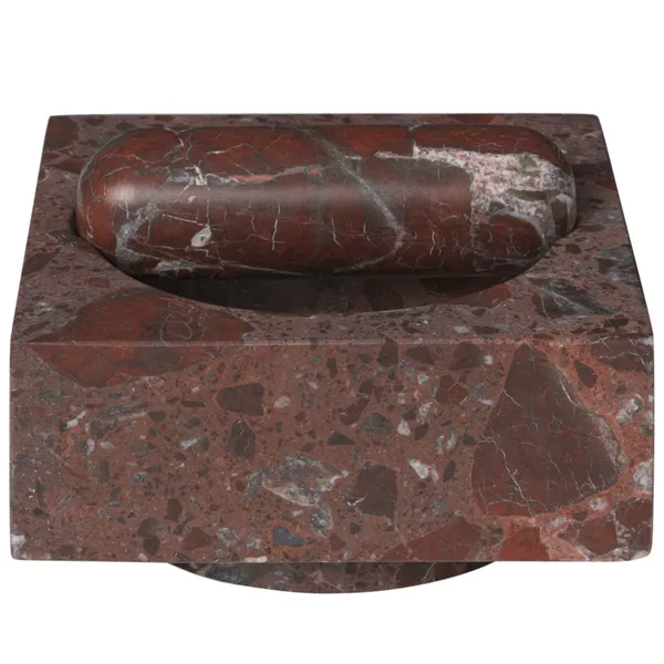 Tvara Mortel Rosso Levanto