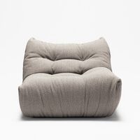 MONO Modulsoffa Höger Clay Beige
