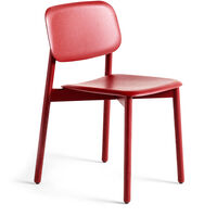 Soft Edge 60 Stol Fall Red