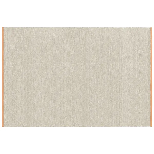 Björk Ullteppe 200x300 cm Beige