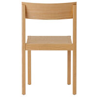 Mauro Tuoli Natural Oak
