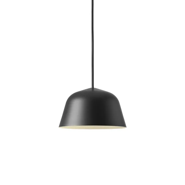 Ambit Pendel Ø165 cm Sort