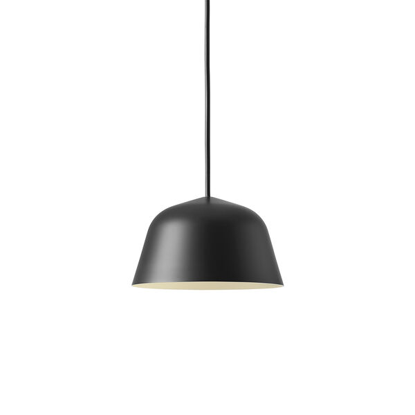 Ambit Pendel Ø165 cm Sort