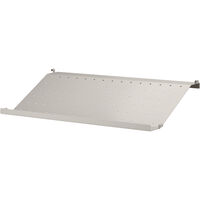 String Skohylde 30x58 cm Beige