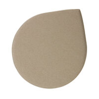 Stilla Puff Taupe