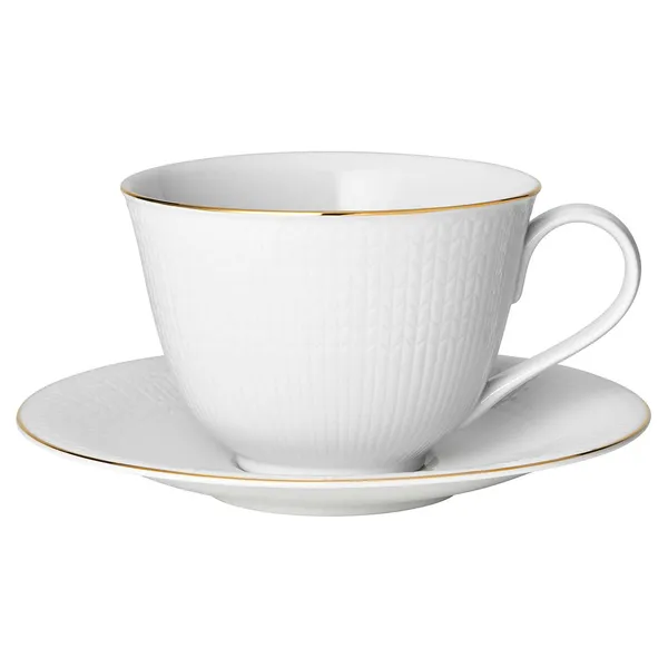 Swedish Grace Gala Tekopp & Skål 45 cl
