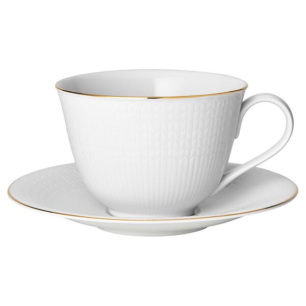 Swedish Grace Gala Tekopp & Skål 45 cl