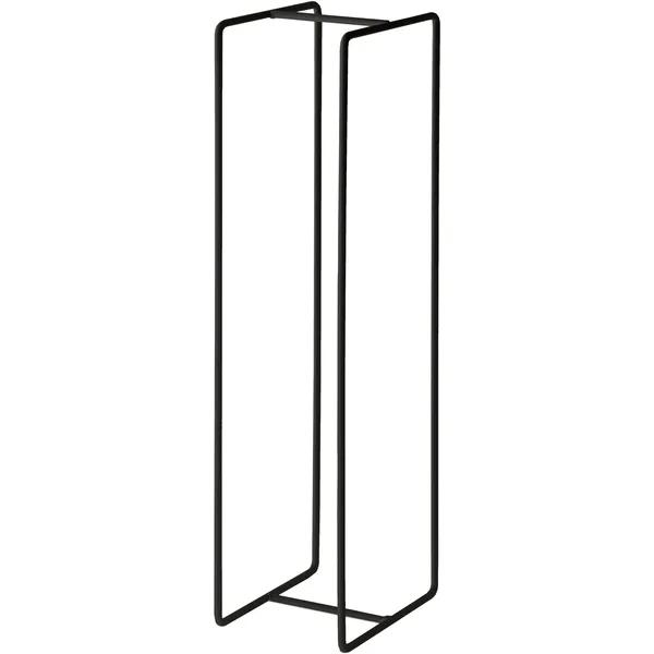 Mixrack Oppbevaring H:810 cm Svart