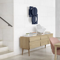 Reflect Senkki 180 cm Oiled Oak