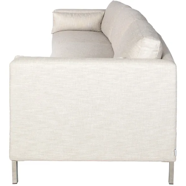 Wave Sohva 3-istuttava Curved Pk1 Nolita Almond 01